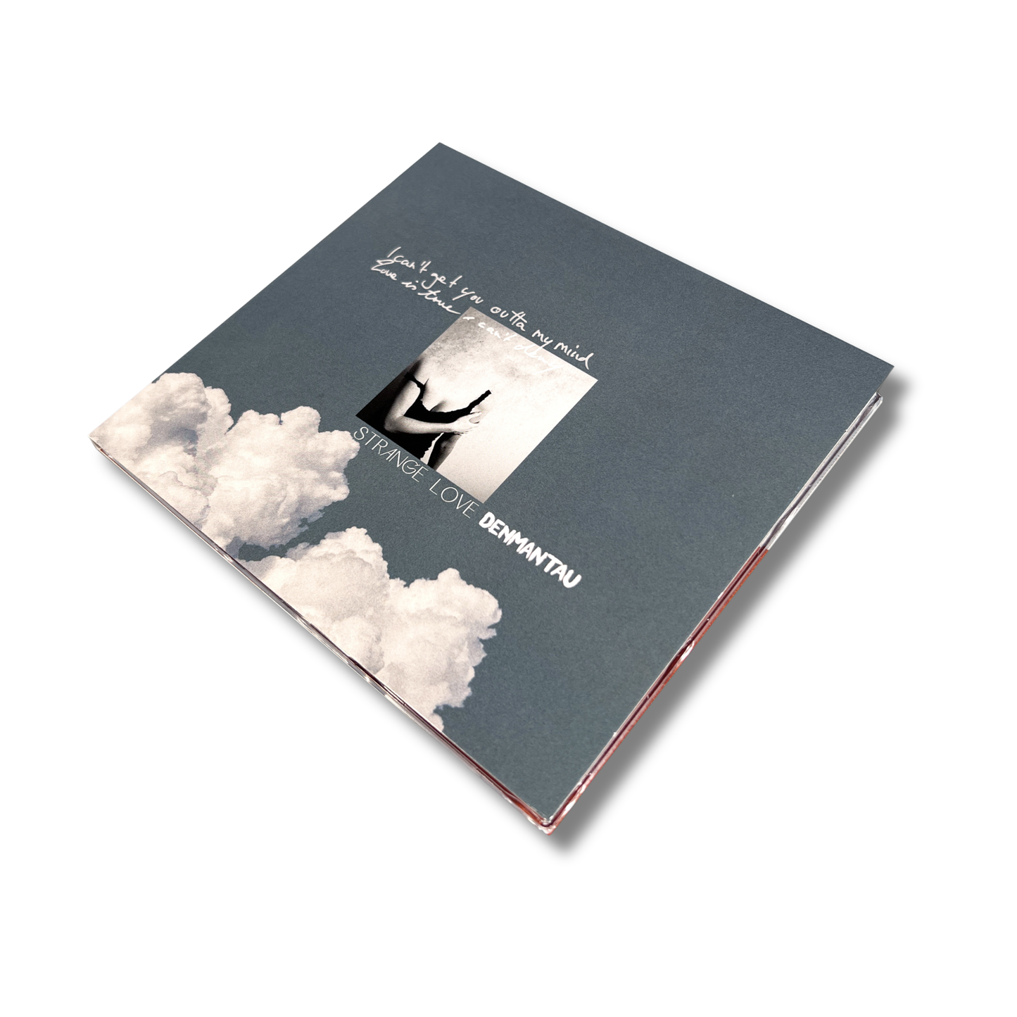 Strange Love CD