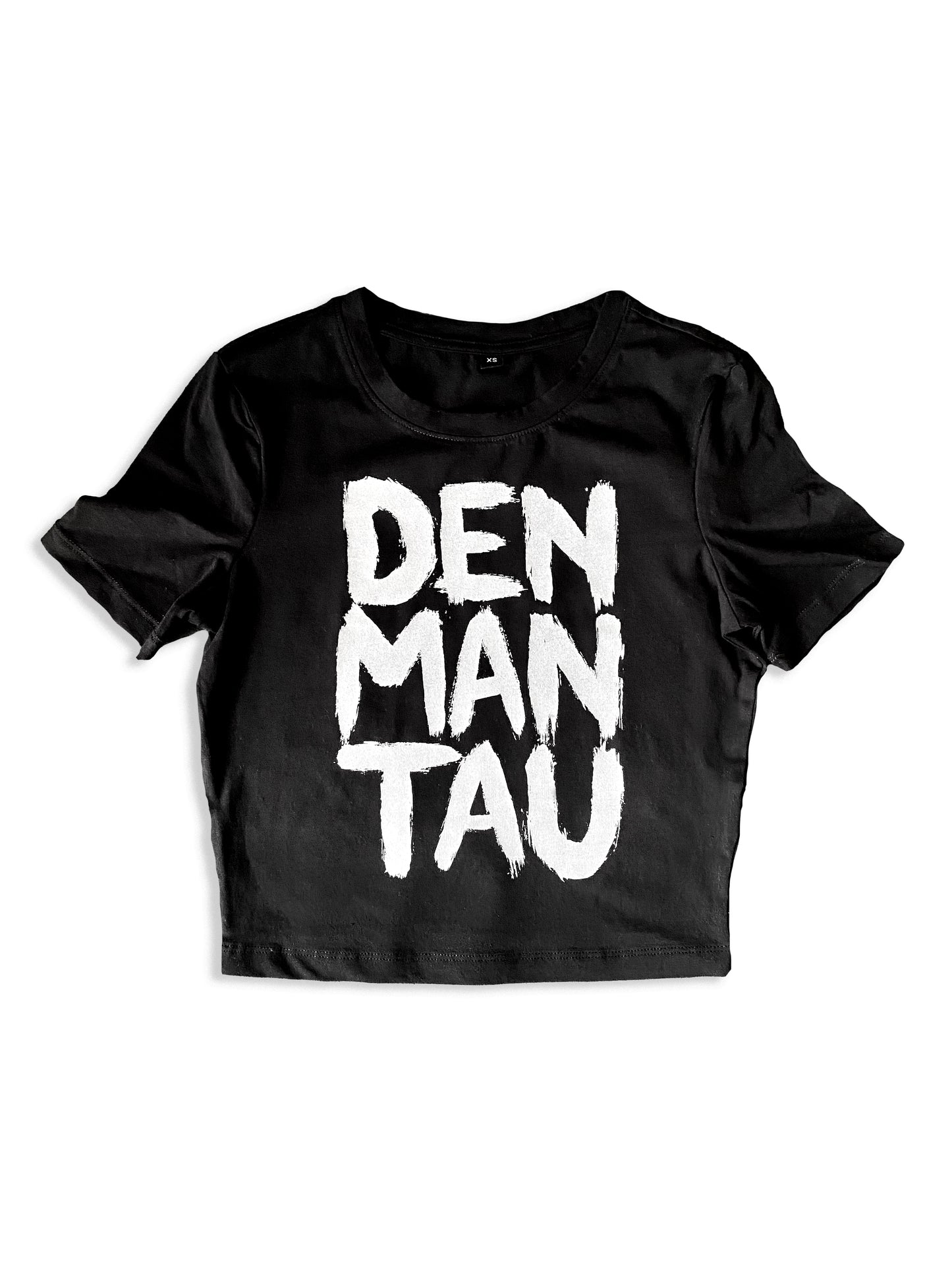 Crop Top "Logo"